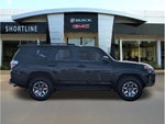 2019 Toyota 4Runner TRD Off Road Premium