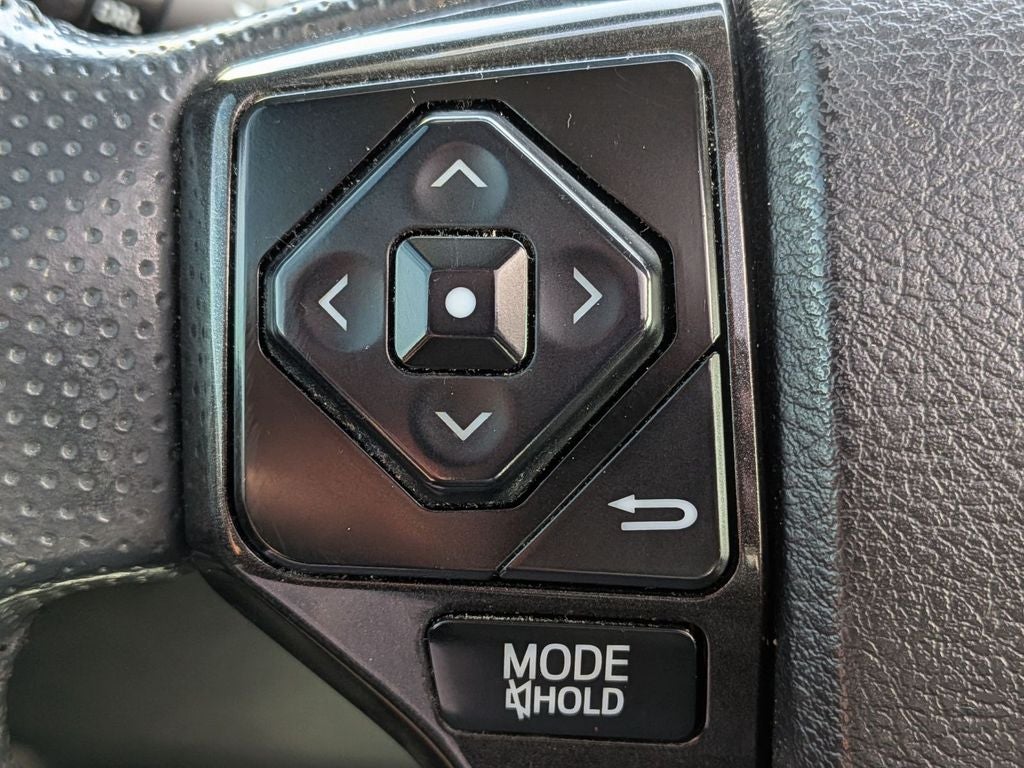 2019 Toyota 4Runner TRD Off Road Premium