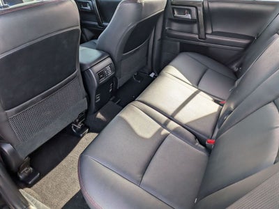 2019 Toyota 4Runner TRD Off Road Premium