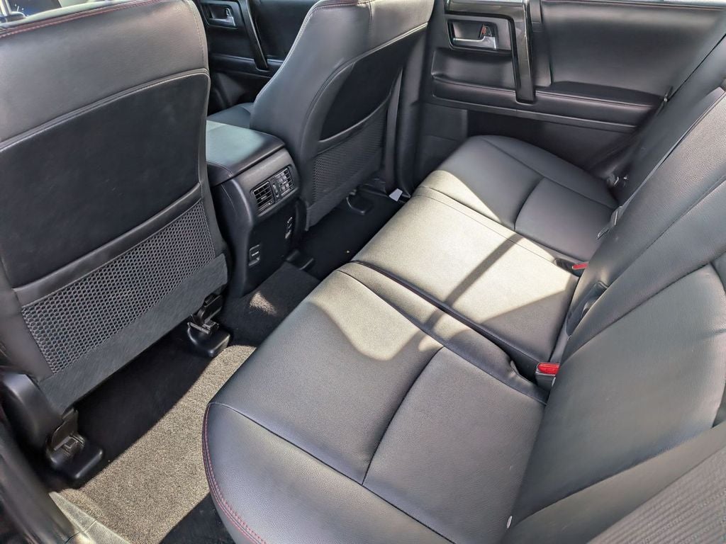 2019 Toyota 4Runner TRD Off Road Premium
