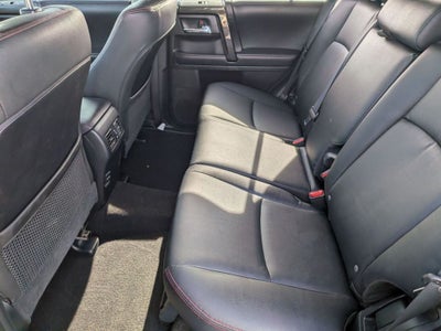2019 Toyota 4Runner TRD Off Road Premium