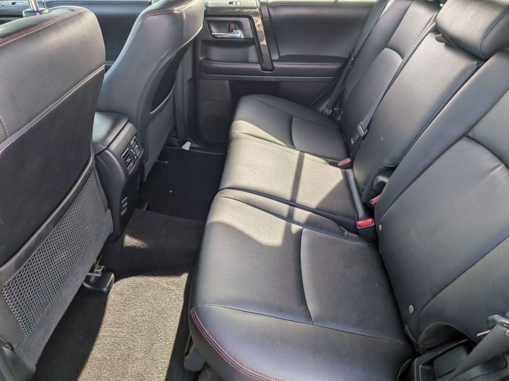 2019 Toyota 4Runner TRD Off Road Premium