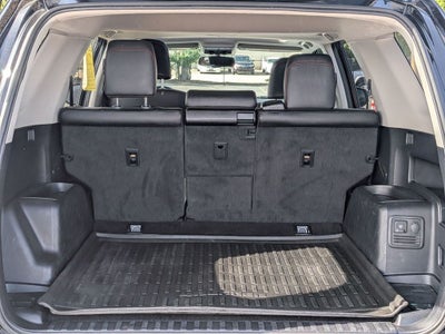2019 Toyota 4Runner TRD Off Road Premium