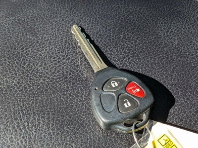 2019 Toyota 4Runner TRD Off Road Premium