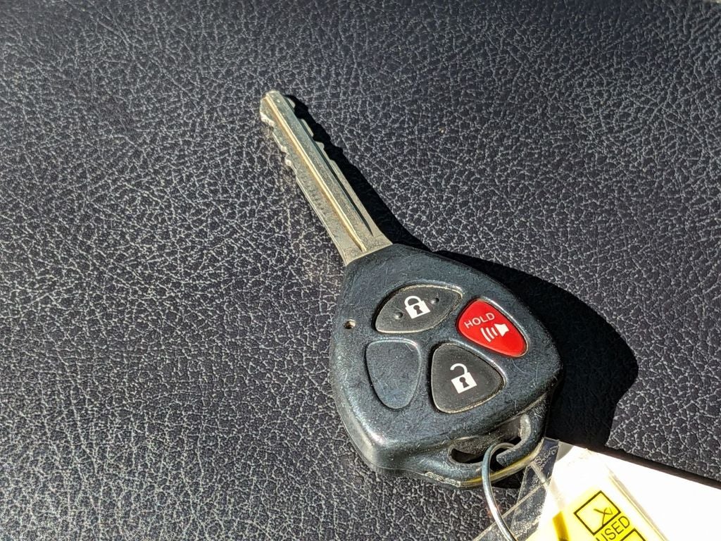 2019 Toyota 4Runner TRD Off Road Premium