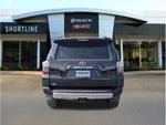 2019 Toyota 4Runner TRD Off Road Premium