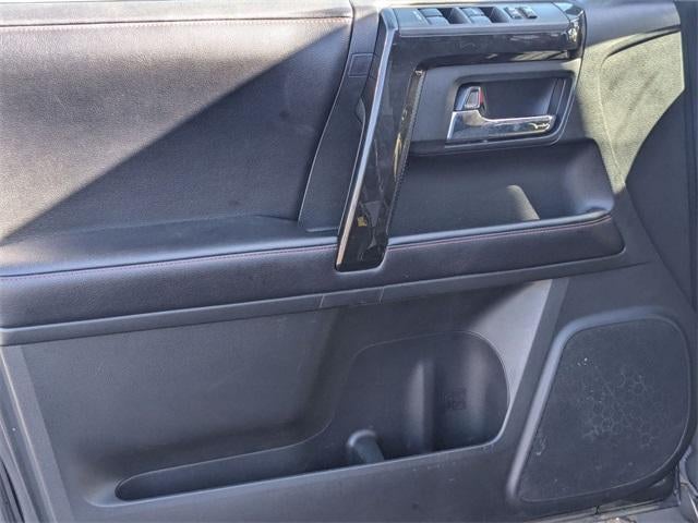 2018 Toyota 4Runner TRD Off Road