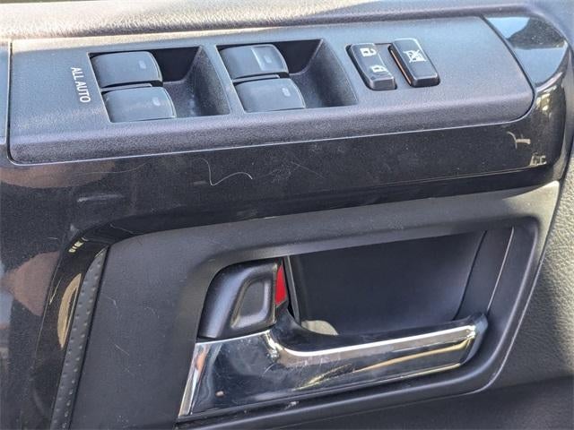 2018 Toyota 4Runner TRD Off Road