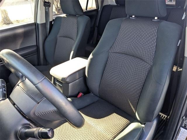 2018 Toyota 4Runner TRD Off Road