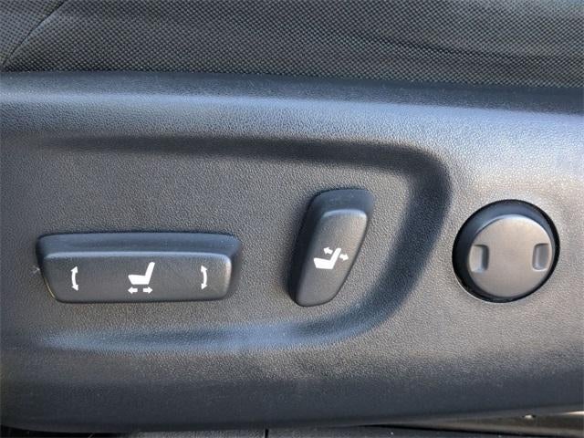 2018 Toyota 4Runner TRD Off Road