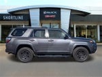 2018 Toyota 4Runner TRD Off Road