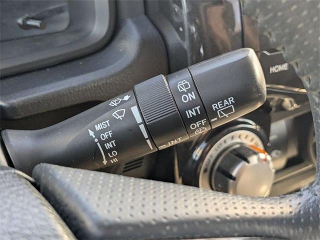 2018 Toyota 4Runner TRD Off Road