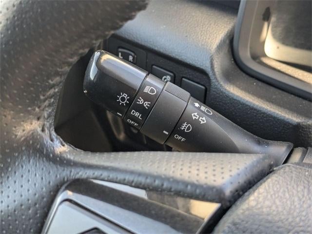 2018 Toyota 4Runner TRD Off Road