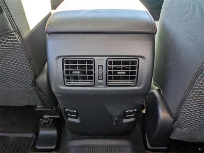 2018 Toyota 4Runner TRD Off Road