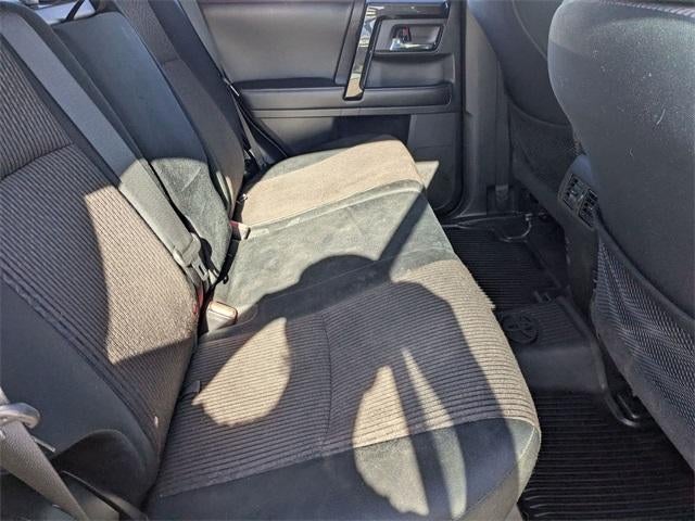 2018 Toyota 4Runner TRD Off Road