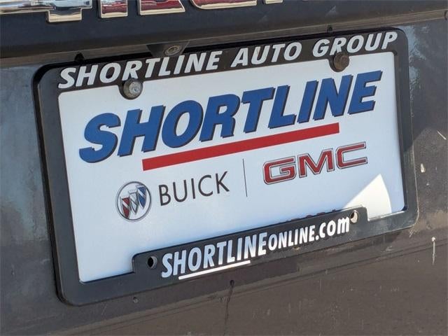 2018 Toyota 4Runner TRD Off Road