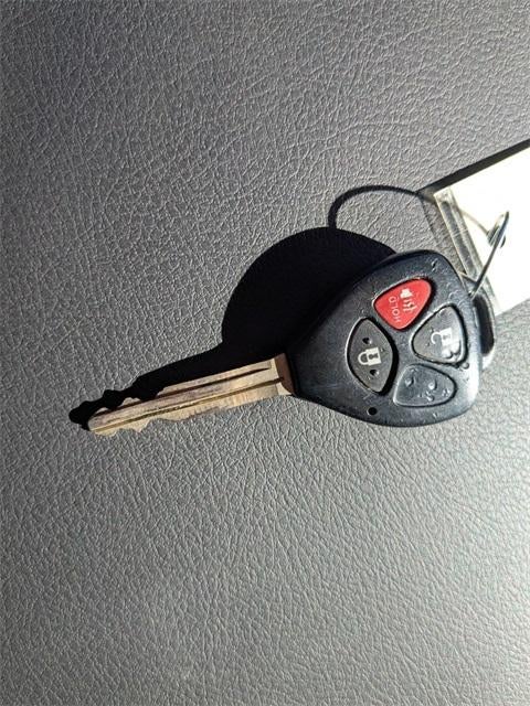 2018 Toyota 4Runner TRD Off Road