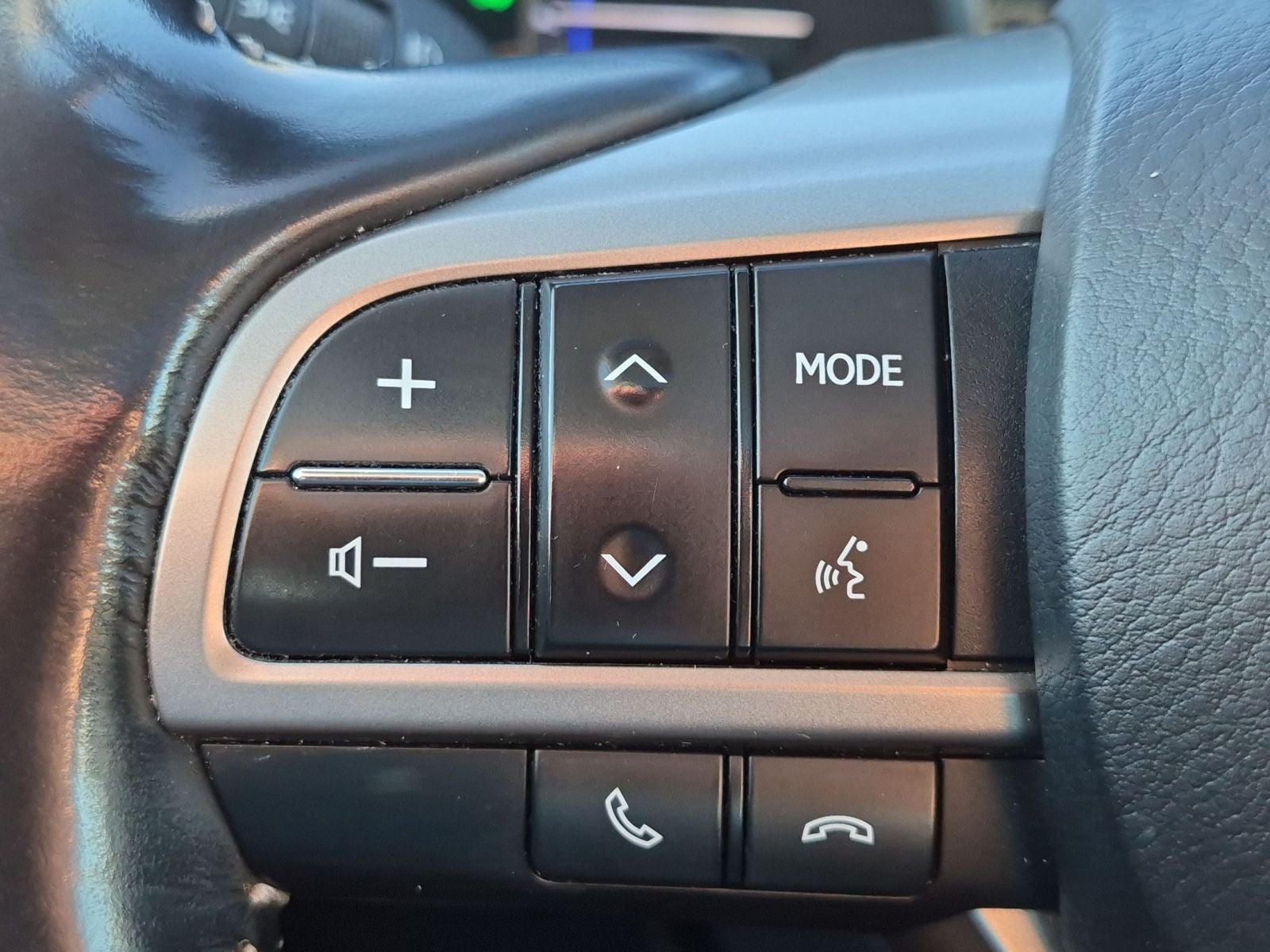 2016 Lexus ES 300h Hybrid
