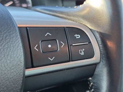 2016 Lexus ES 300h Hybrid