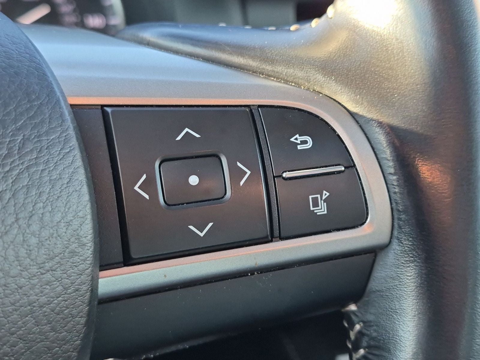 2016 Lexus ES 300h Hybrid