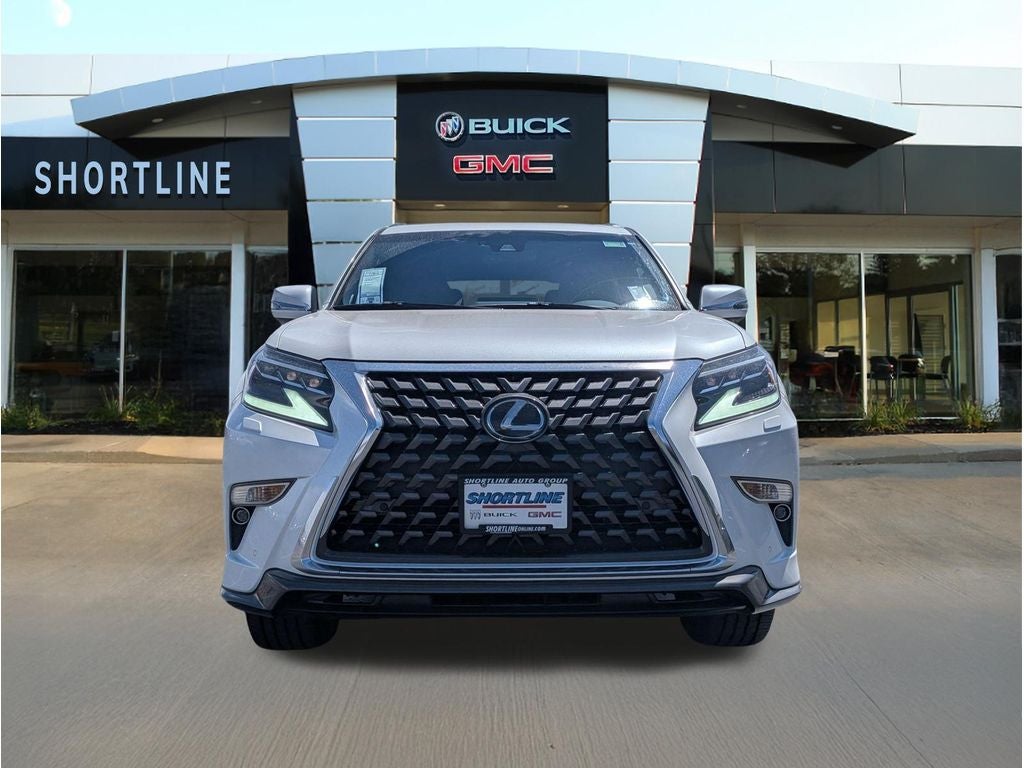 2023 Lexus GX GX 460 Premium
