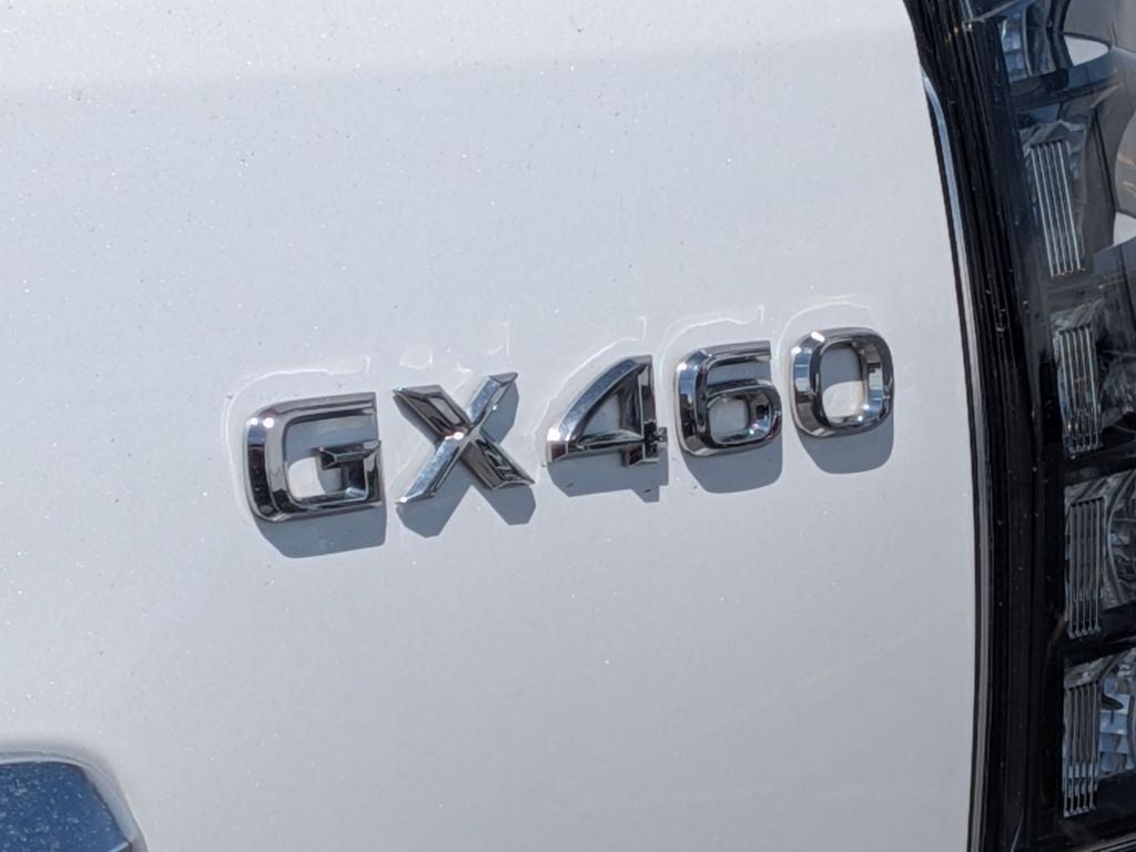 2023 Lexus GX GX 460 Premium