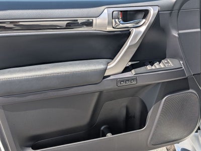 2023 Lexus GX GX 460 Premium