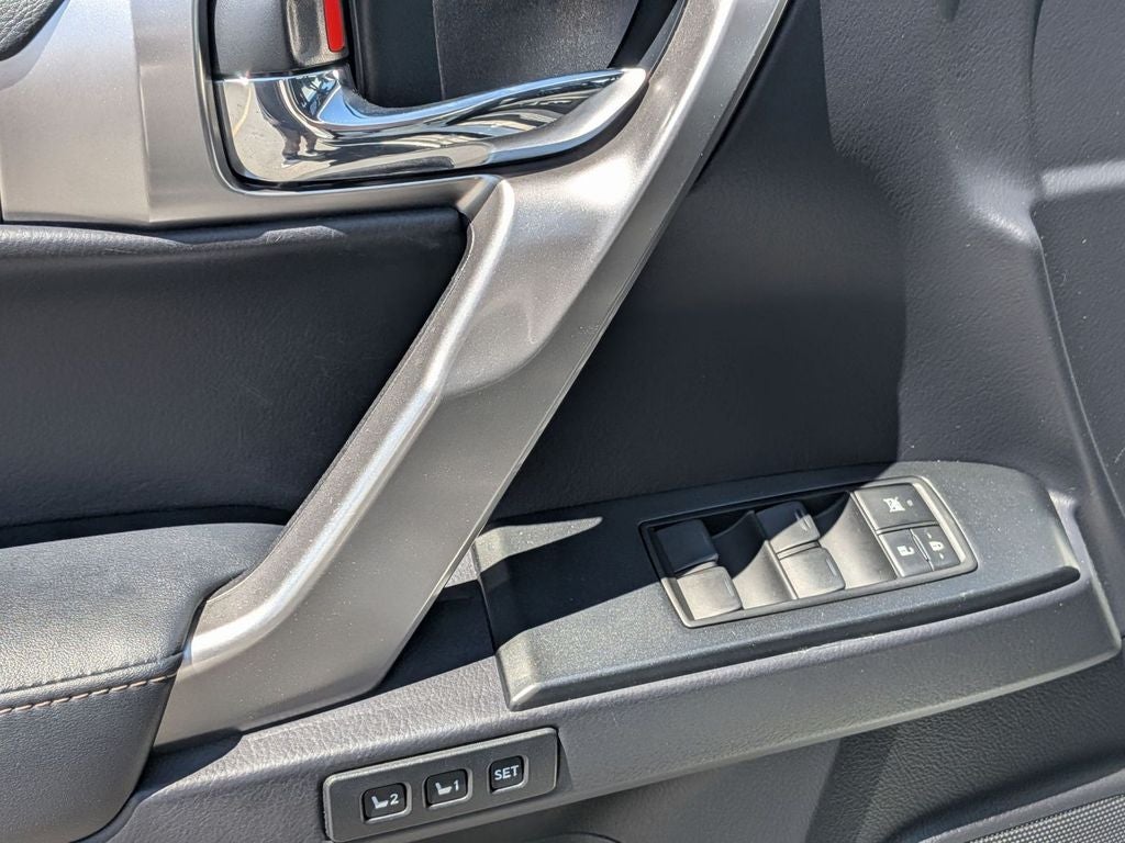 2023 Lexus GX GX 460 Premium