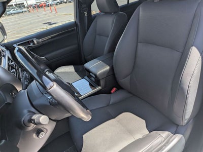 2023 Lexus GX GX 460 Premium