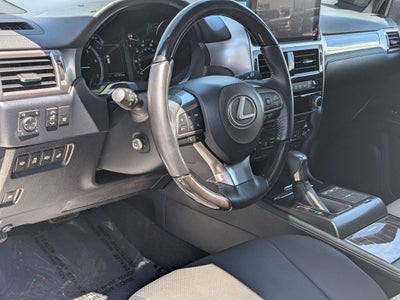 2023 Lexus GX GX 460 Premium