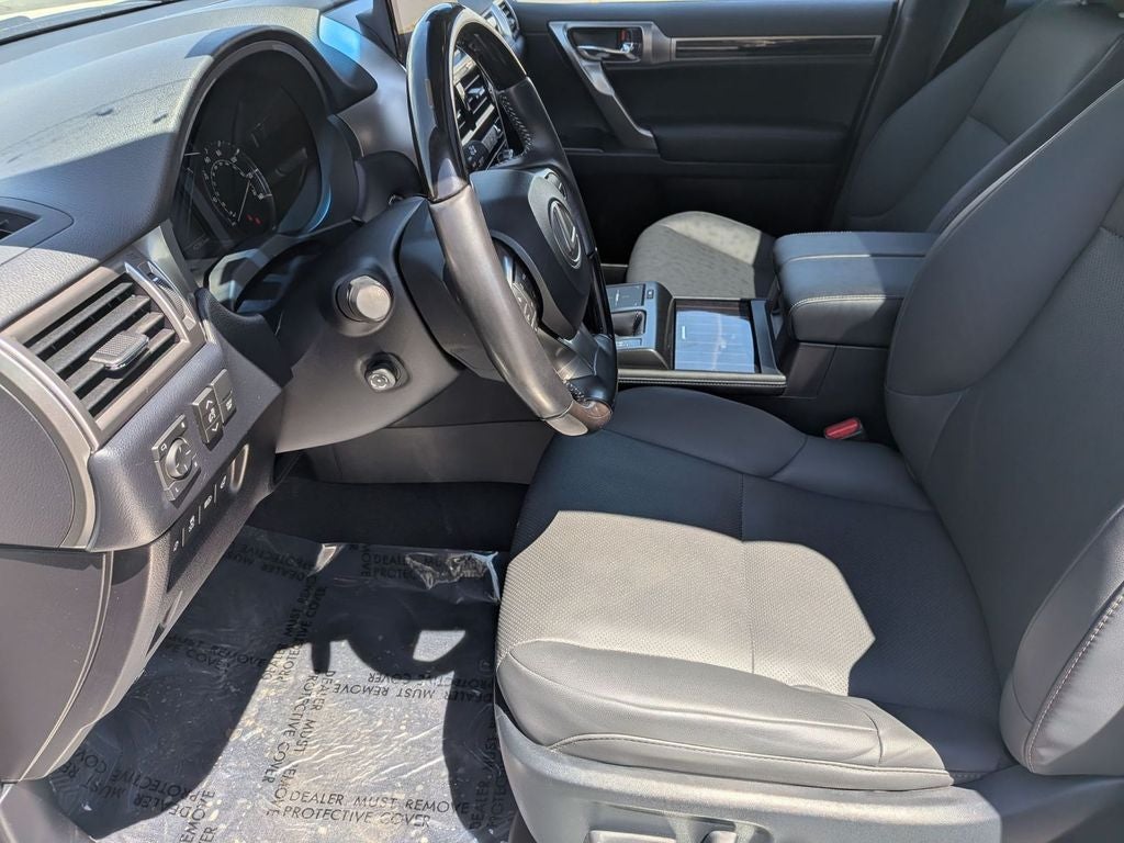 2023 Lexus GX GX 460 Premium
