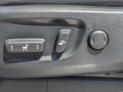 2023 Lexus GX GX 460 Premium