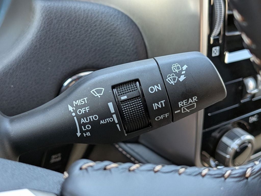2023 Lexus GX GX 460 Premium