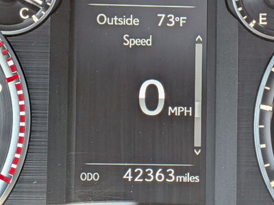 2023 Lexus GX GX 460 Premium