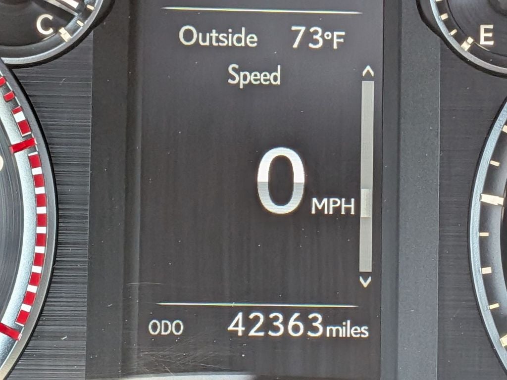 2023 Lexus GX GX 460 Premium