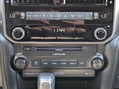 2023 Lexus GX GX 460 Premium