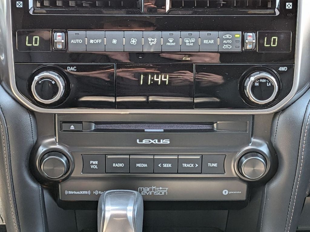2023 Lexus GX GX 460 Premium