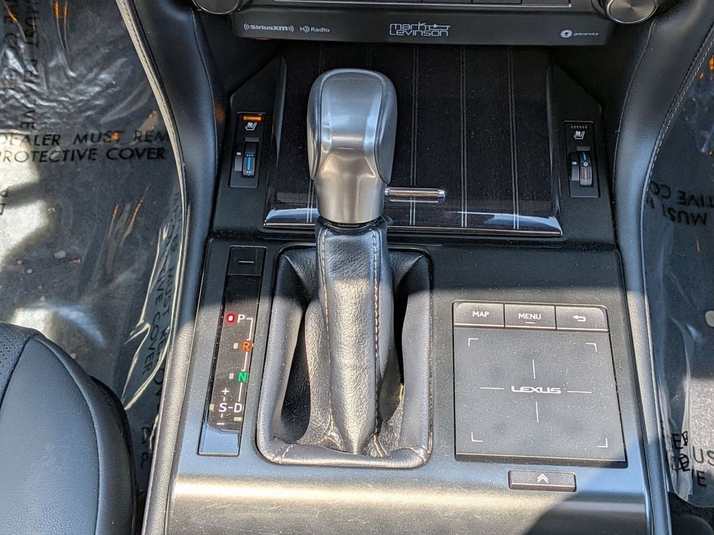 2023 Lexus GX GX 460 Premium