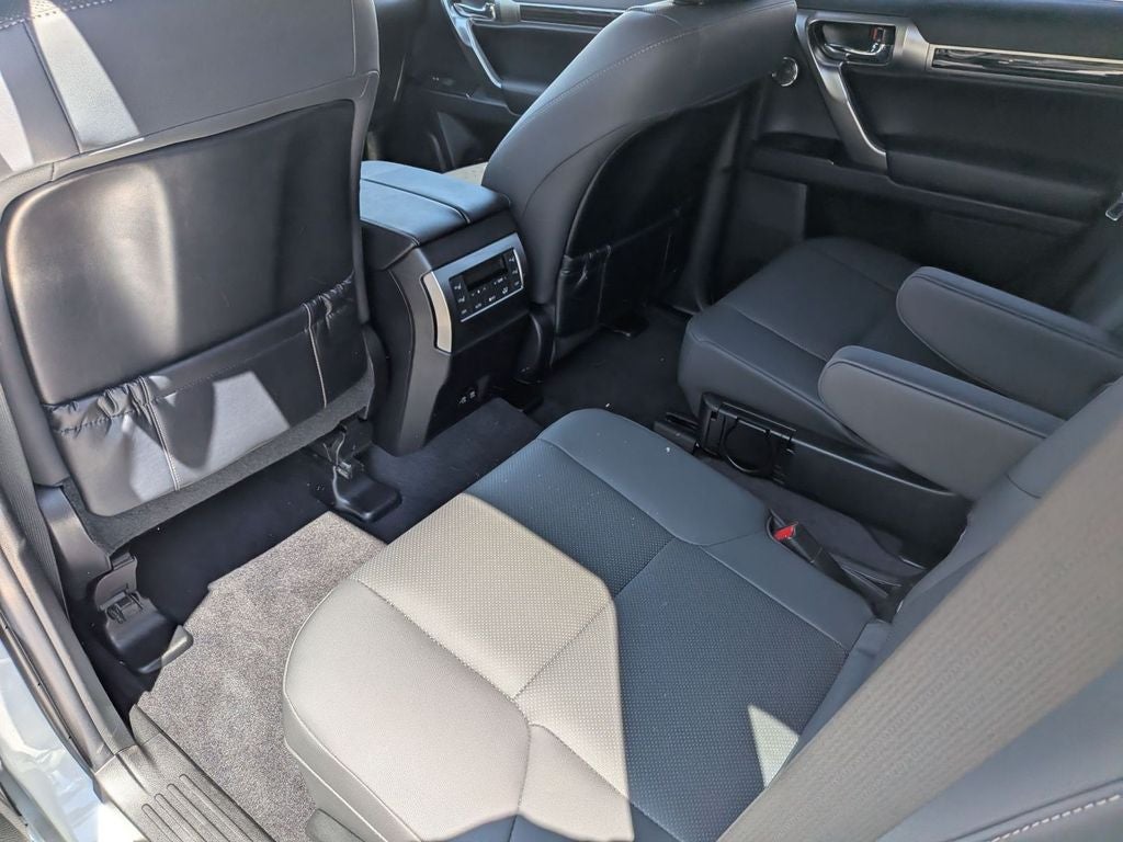 2023 Lexus GX GX 460 Premium
