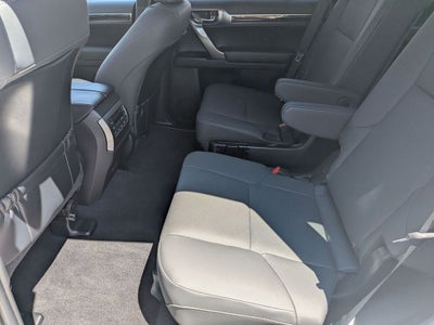 2023 Lexus GX GX 460 Premium