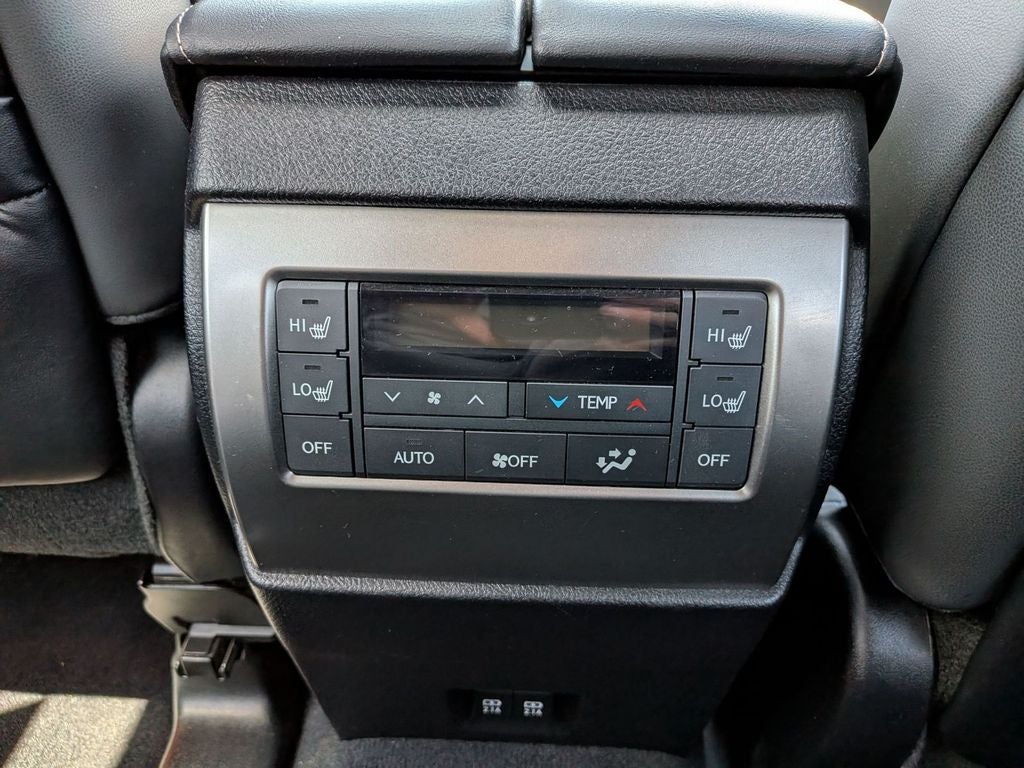 2023 Lexus GX GX 460 Premium