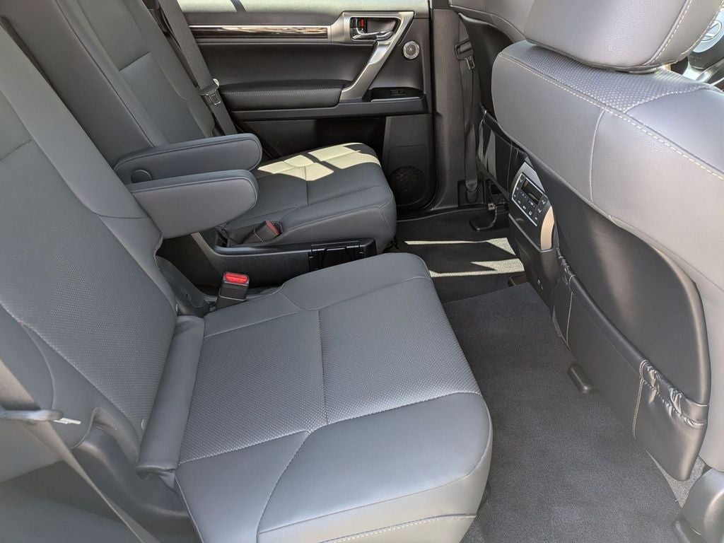 2023 Lexus GX GX 460 Premium
