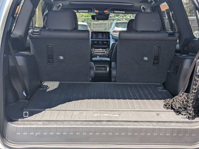 2023 Lexus GX GX 460 Premium