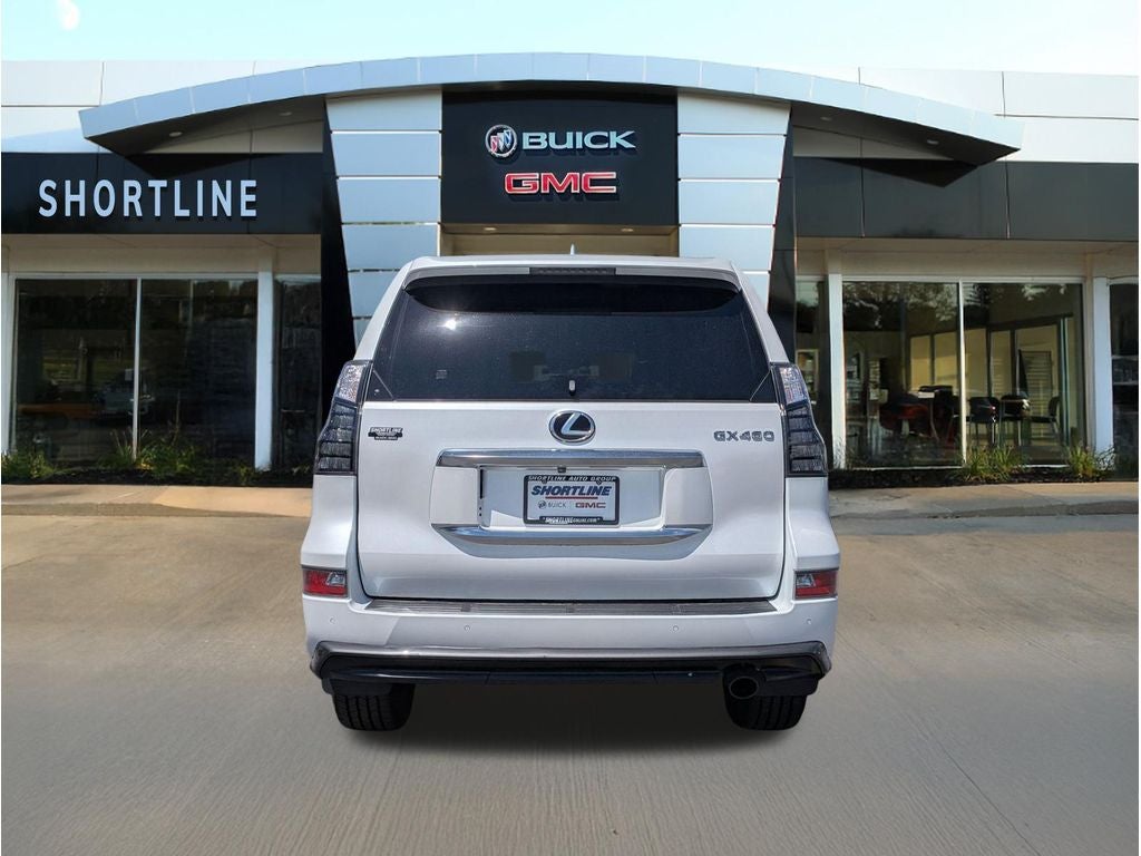 2023 Lexus GX GX 460 Premium