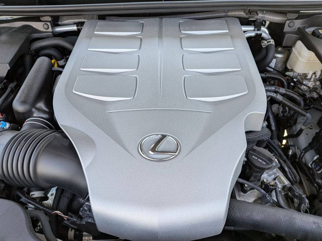 2023 Lexus GX GX 460 Premium