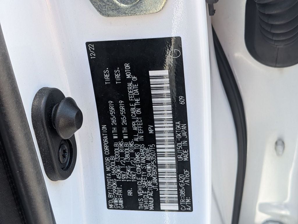 2023 Lexus GX GX 460 Premium
