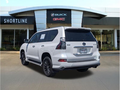 2023 Lexus GX GX 460 Premium