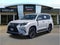 2023 Lexus GX GX 460 Premium