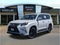 2023 Lexus GX GX 460 Premium
