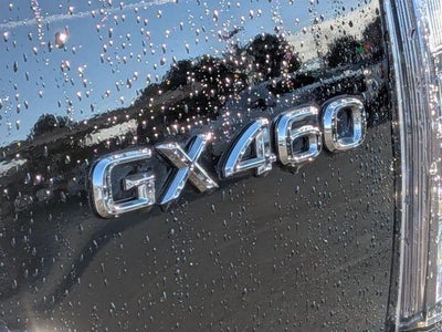 2021 Lexus GX 460 Premium